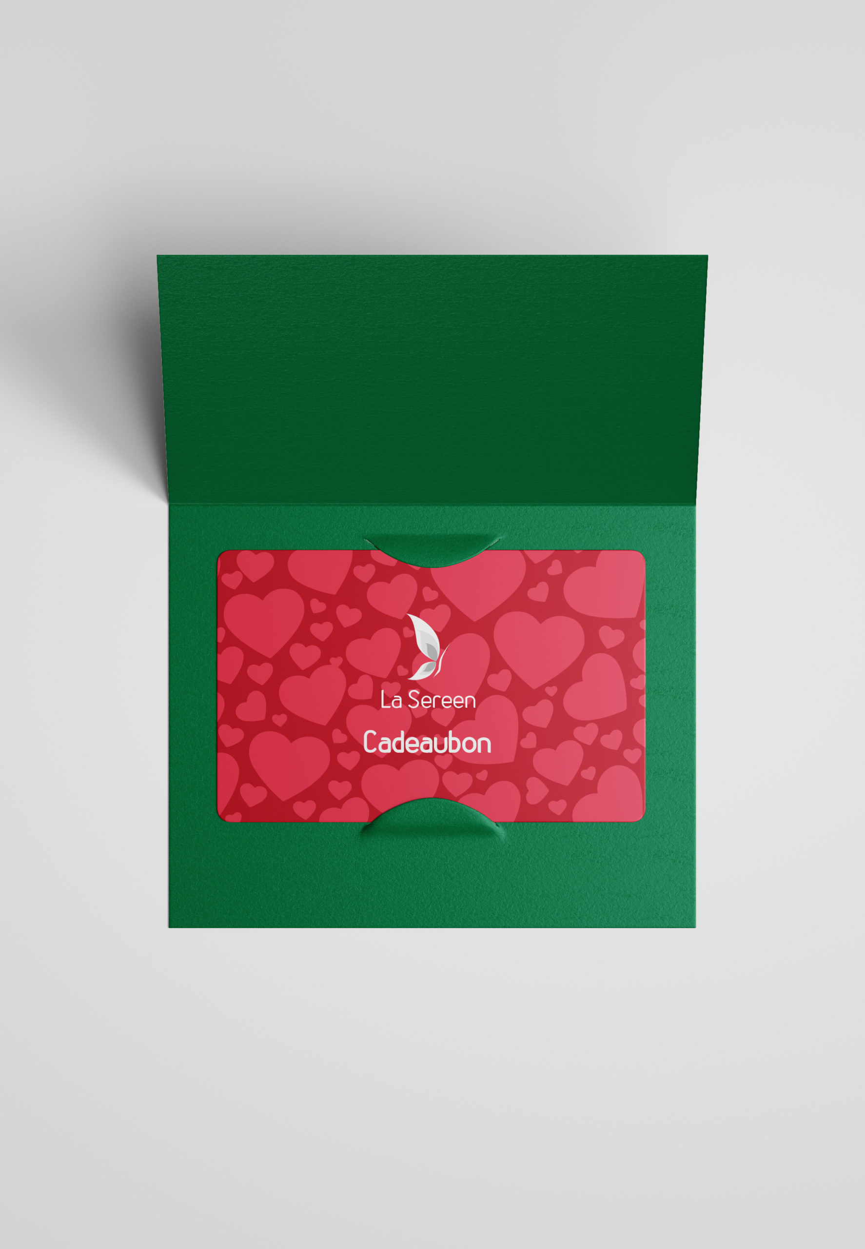 CadeaubonLove