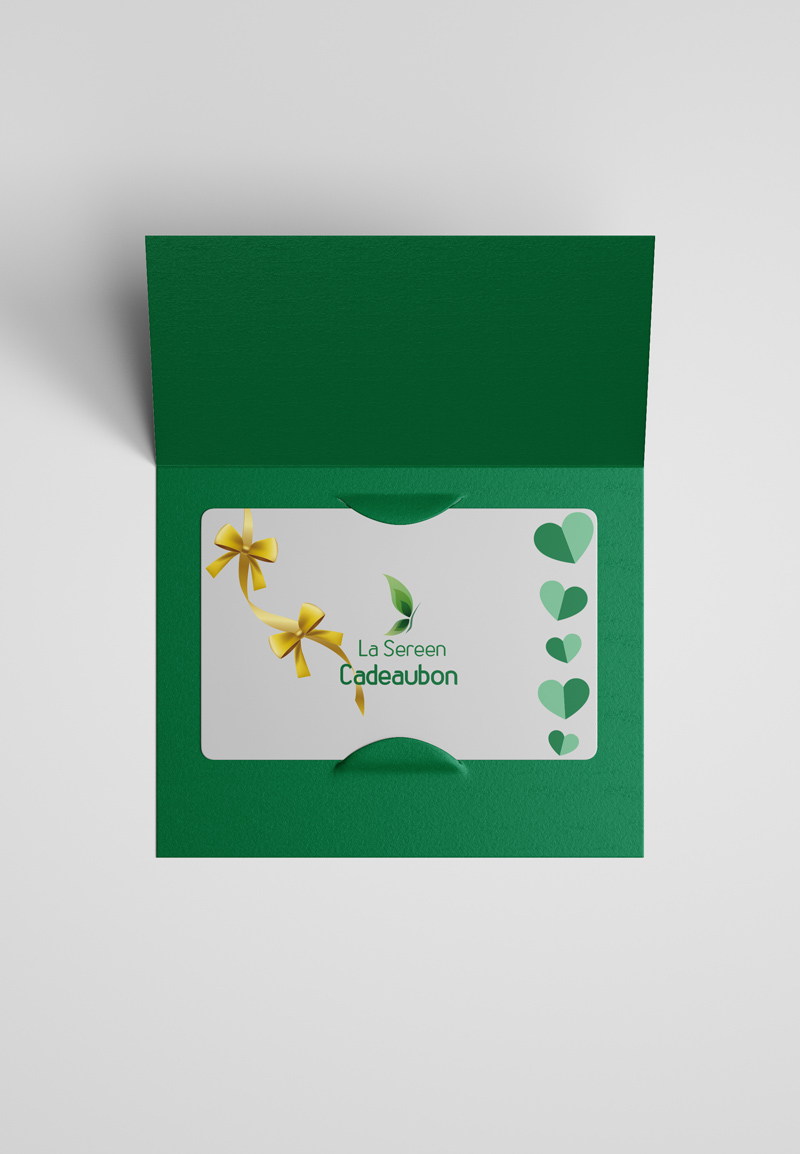 CadeaubonStandaard