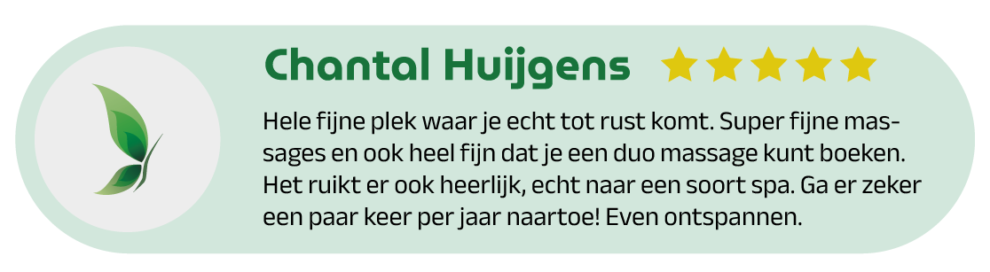 Chantal-Huijgens
