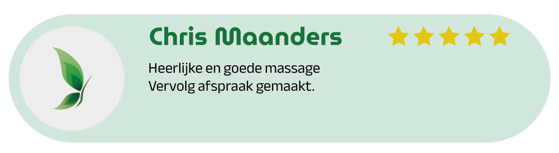 Chris-Maanders