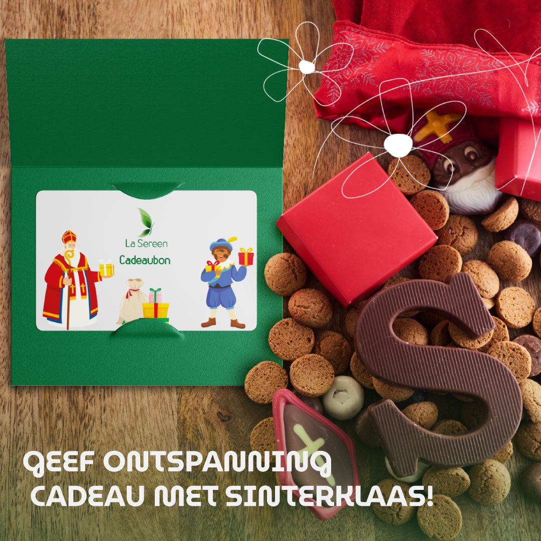 Sinterklaas